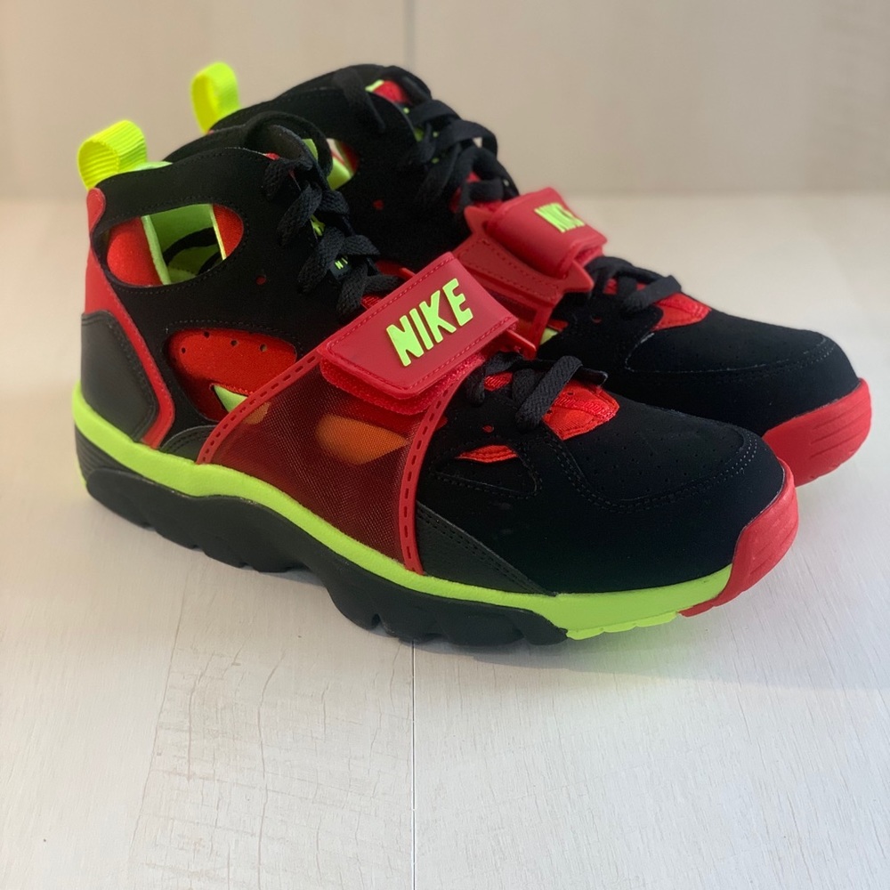 ❌SOLD❌Nike Air trainer Huarache